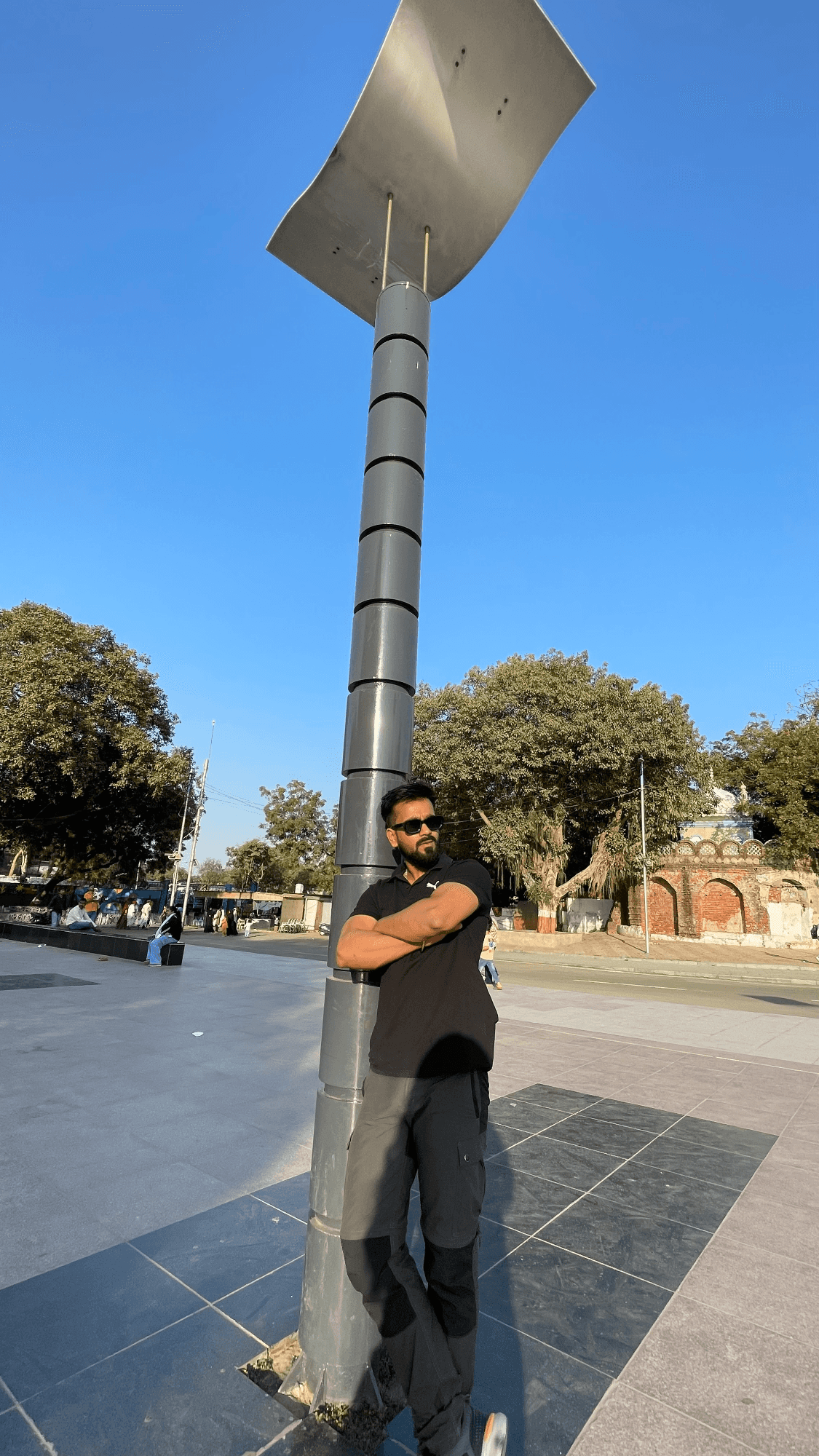 Manuj Rai — 2026