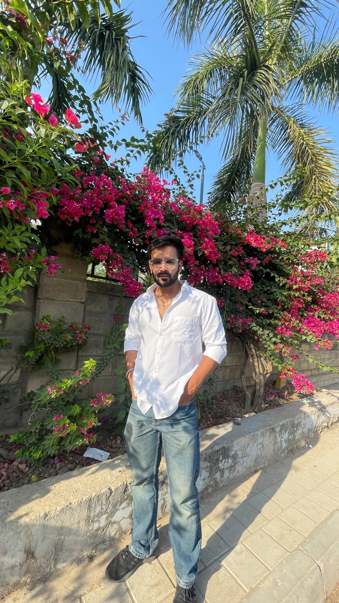Manuj Rai — 2026
