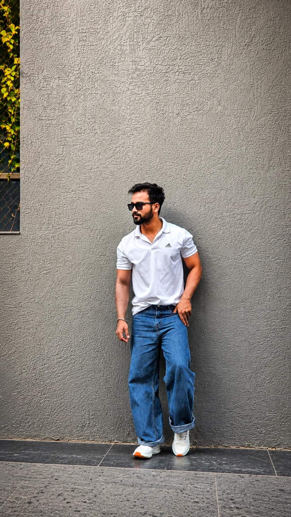 Manuj Rai — 2026