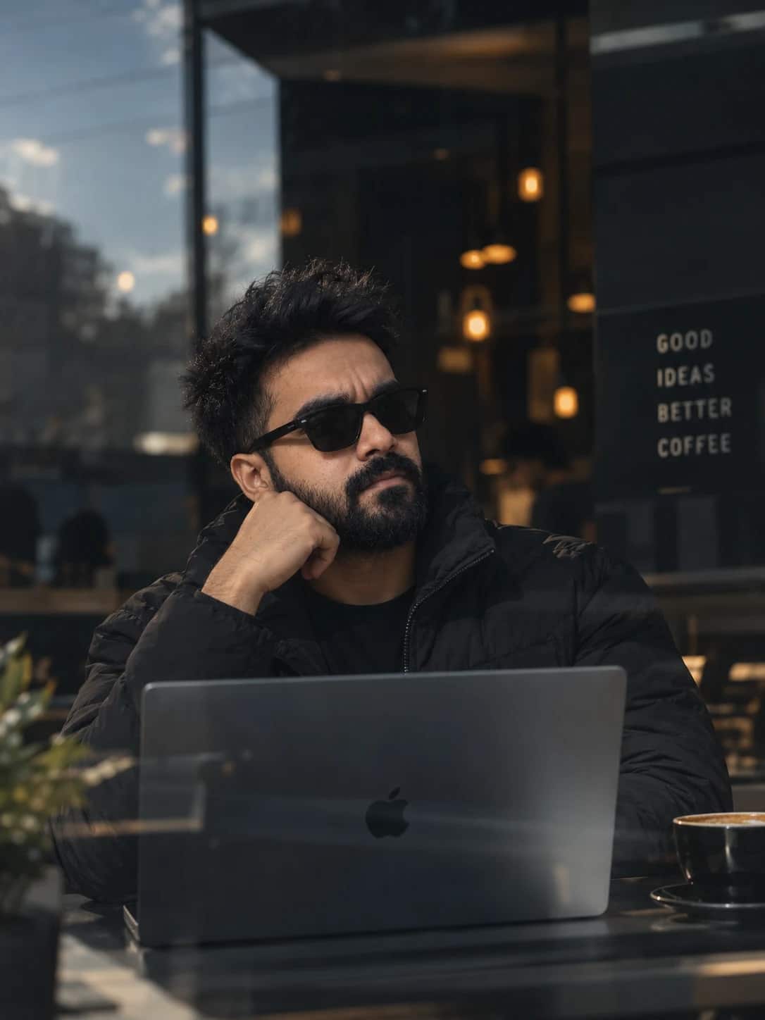 Manuj Rai — 2026