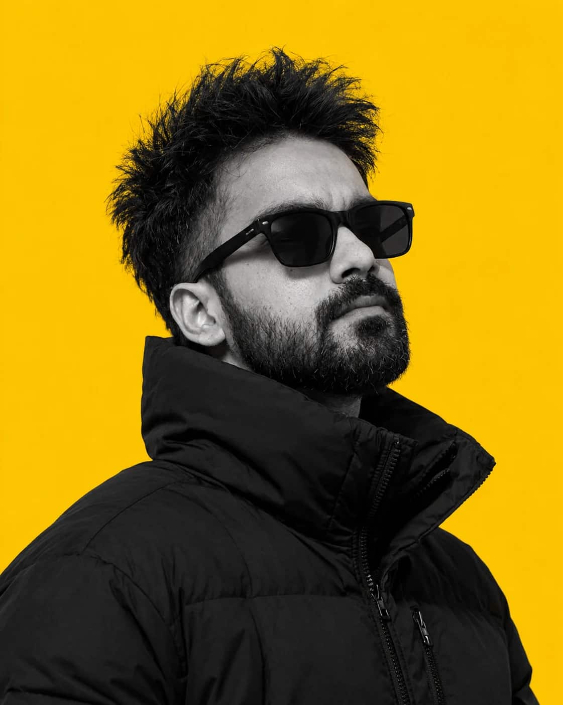 Manuj Rai — 2026