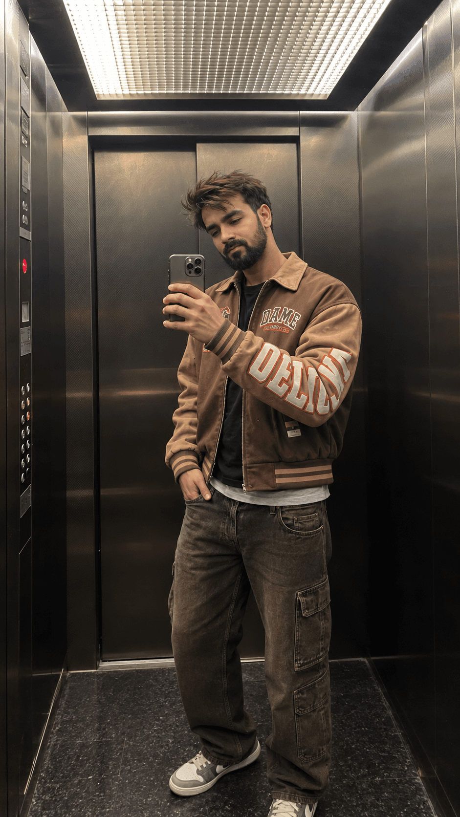 Manuj Rai — October 2026